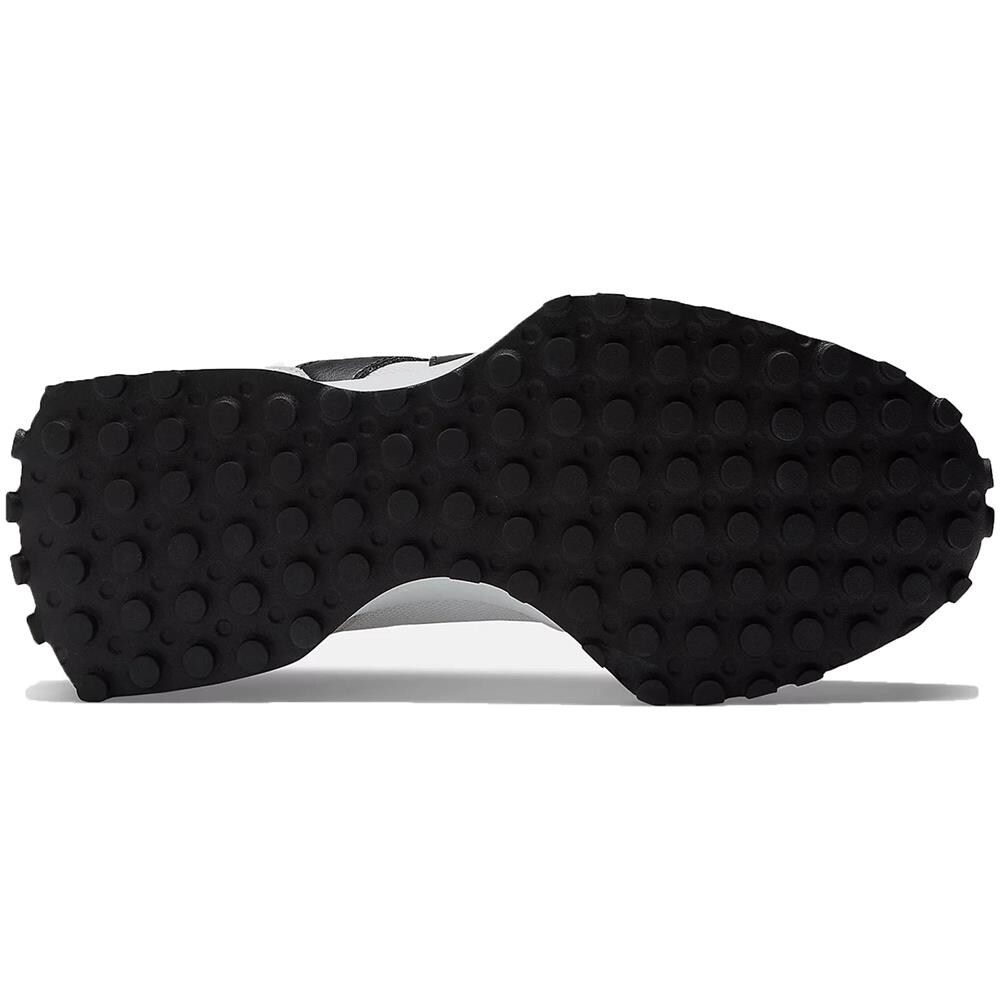 Scarpe Ms 327 Taglia 44.5 Codice Ms327cwb Bianco - Foto 4