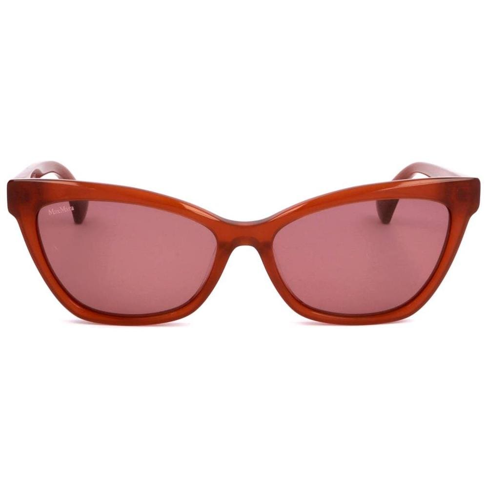 Maxmara Mod. Mm0011 Orange - Foto 1