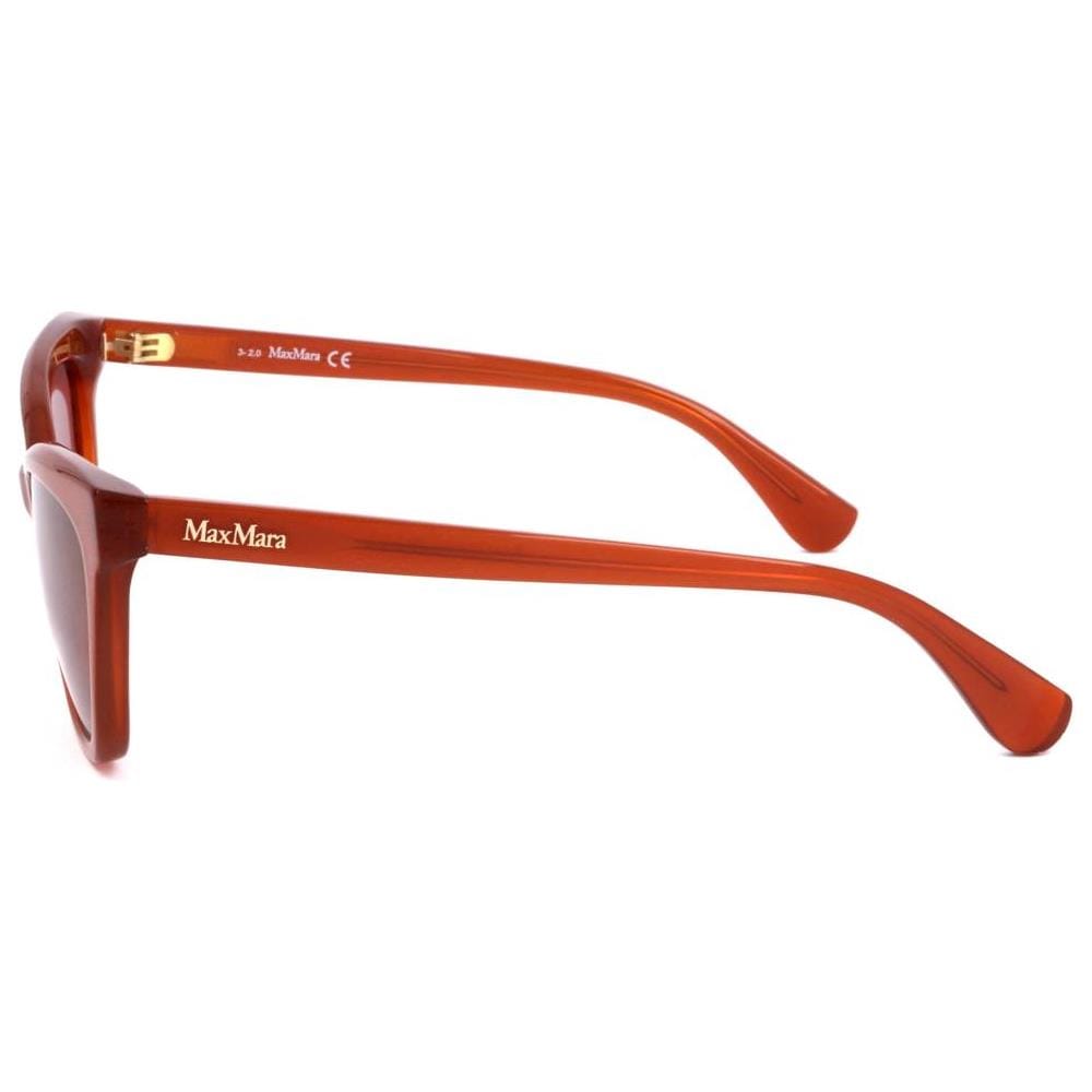 Maxmara Mod. Mm0011 Orange - Foto 2