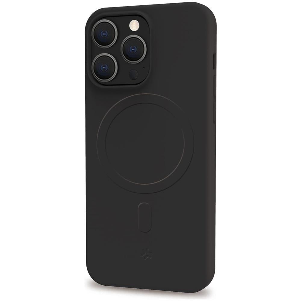 CROMOMAG IPHONE 15 PRO MAX BLACK - Foto 2