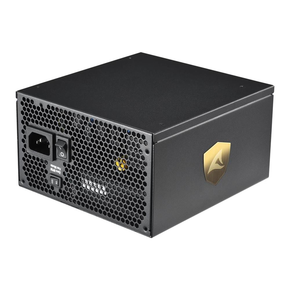 Alimentatore PC Rebel P30 Gold 80 PLUS Gold ATX 850 W Colore Nero - Foto 2