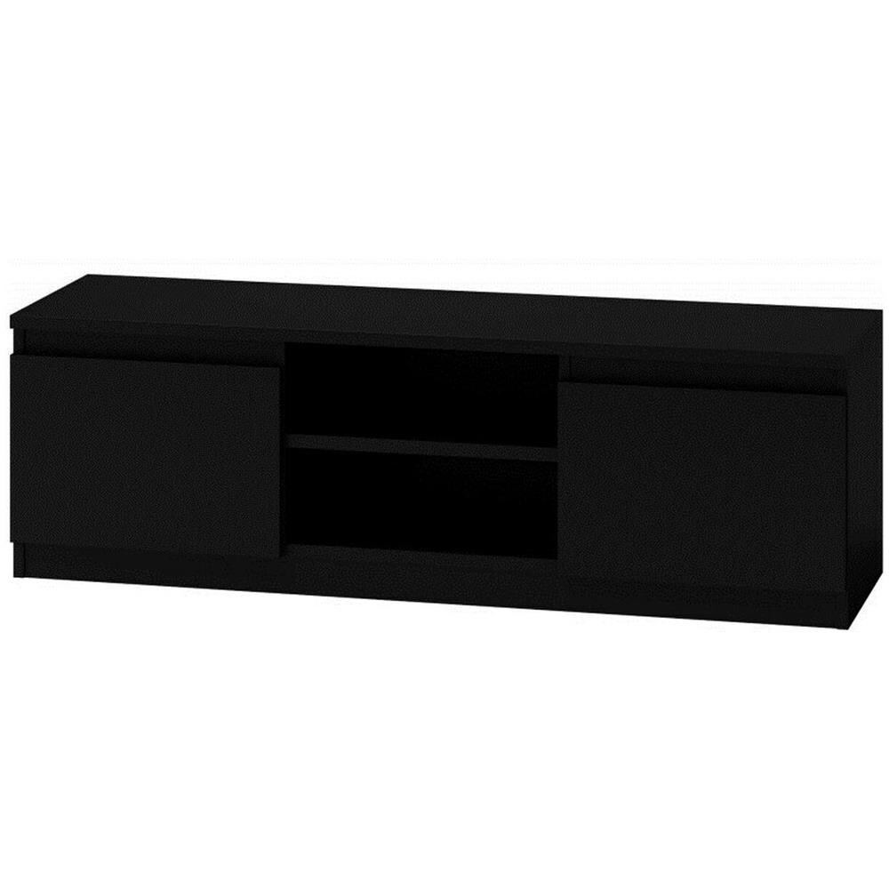 Rtv120 Czar Mobile Tv Rtv120 Czar Nero Truciolare 120 X 36 X 40 Cm - Foto 2