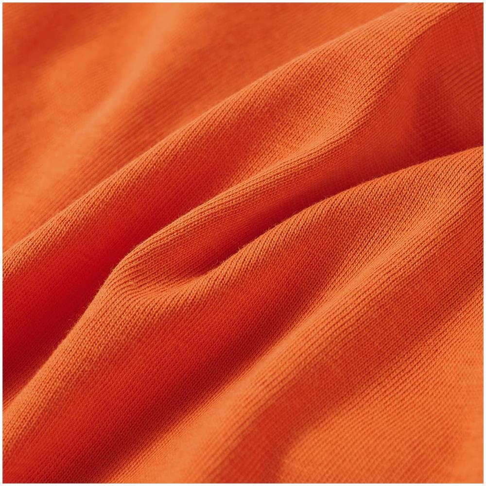 Maglietta Per Bambini A Maniche Lunghe Stampa Orso Arancione Scuro 128 - Foto 7