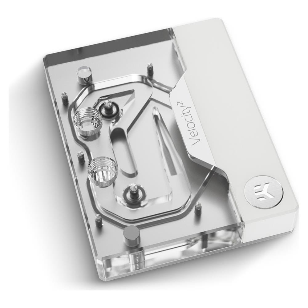 EK Water Blocks Cuscinetto Termoconduttore 0.5 Mm, 120 X 16 Mm, Per Raffreddamento Hardware PC - 5