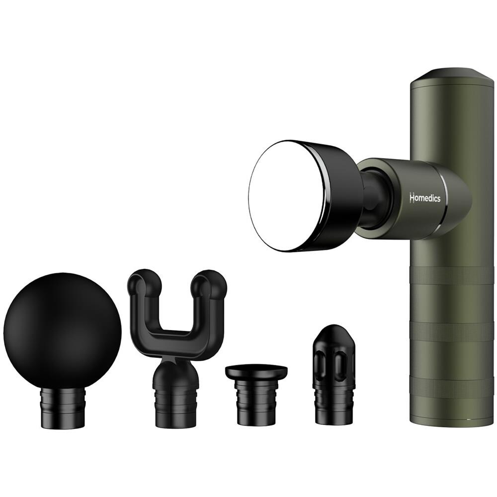 Myti massaggiatore Universale Verde - Foto 1