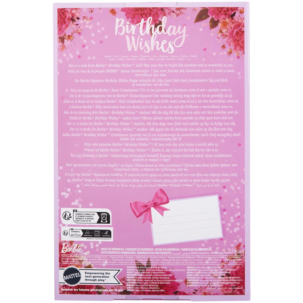 Signature HRM54 bambola - Foto 12