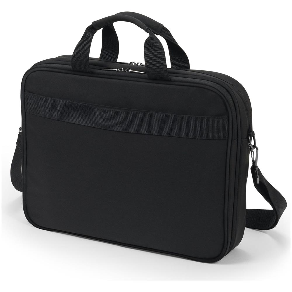 Eco Top Traveller BASE 35,8 cm (14.1") Borsa con caricamento dall'alto Nero - Foto 2