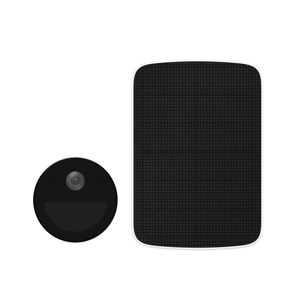 EB3 (AOV Version) Telecamera di Sicurezza IP Esterno 2304 x 1296 Pixel Soffitto /muro - Foto 2