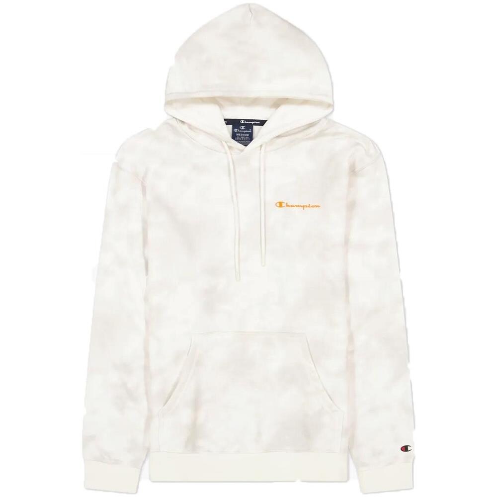 Felpa Uomo American Classic - Foto 1