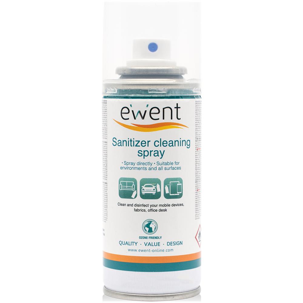 Spray Detergente igienizzante - Foto 1