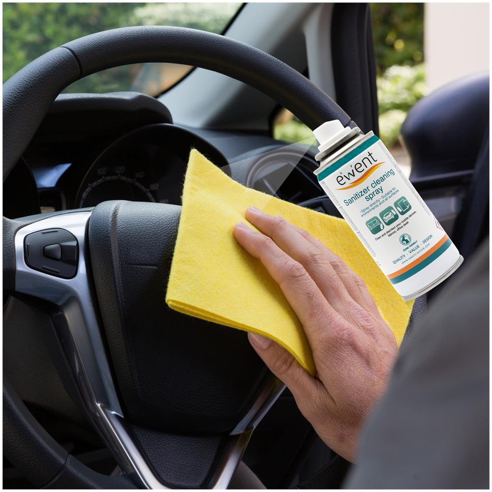 Spray Detergente igienizzante - Foto 9