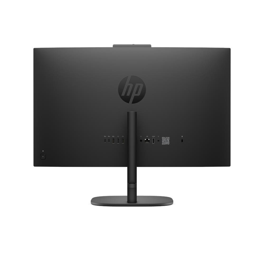 E07KBAT All-in-One PC Intel Core 7 240H 60,5 cm (23.8") 1920 x 1080 Pixel 16 GB DDR5-SDRAM Windows 11 Pro Wi-Fi 7 (802.11be) Nero - Foto 5