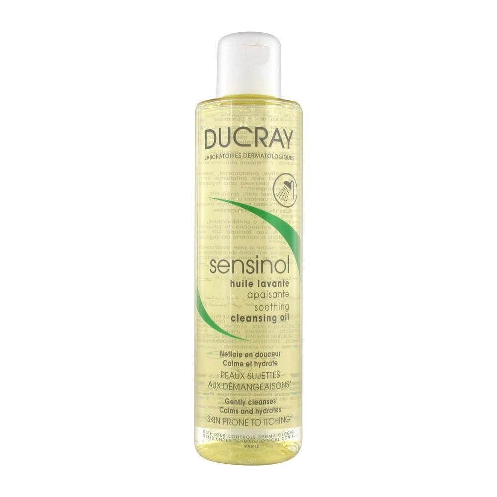 Sensinol Olio Detergente Corpo 200 ml - Foto 1
