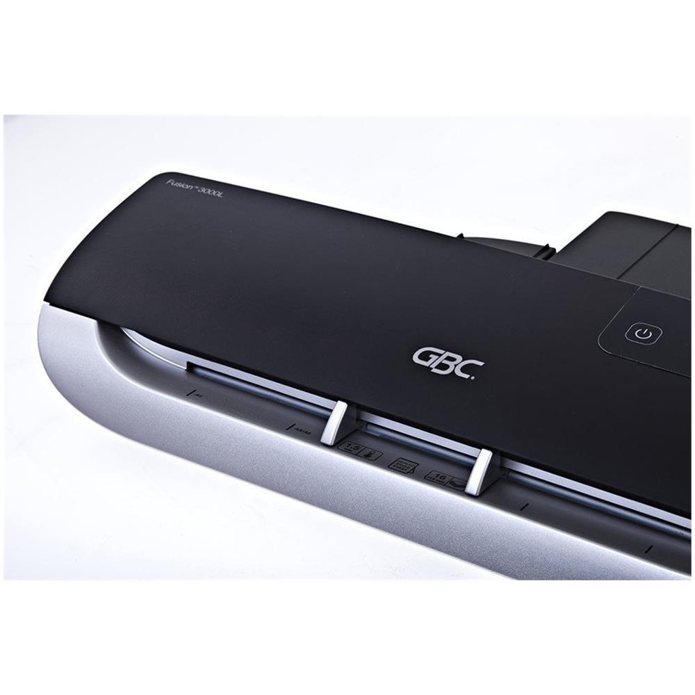 Plastificatrice a Caldo Fusion 3000L per Formato A4 - Foto 2