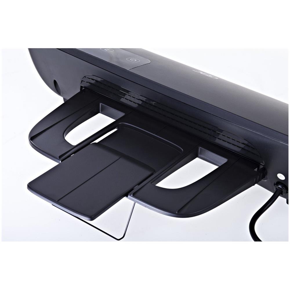 Plastificatrice a Caldo Fusion 3000L per Formato A4 - Foto 5