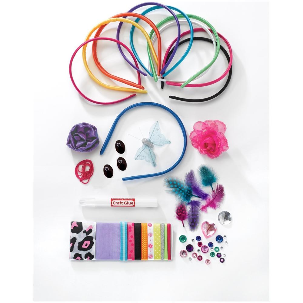 Set Creatività con Cerchietti - Foto 2