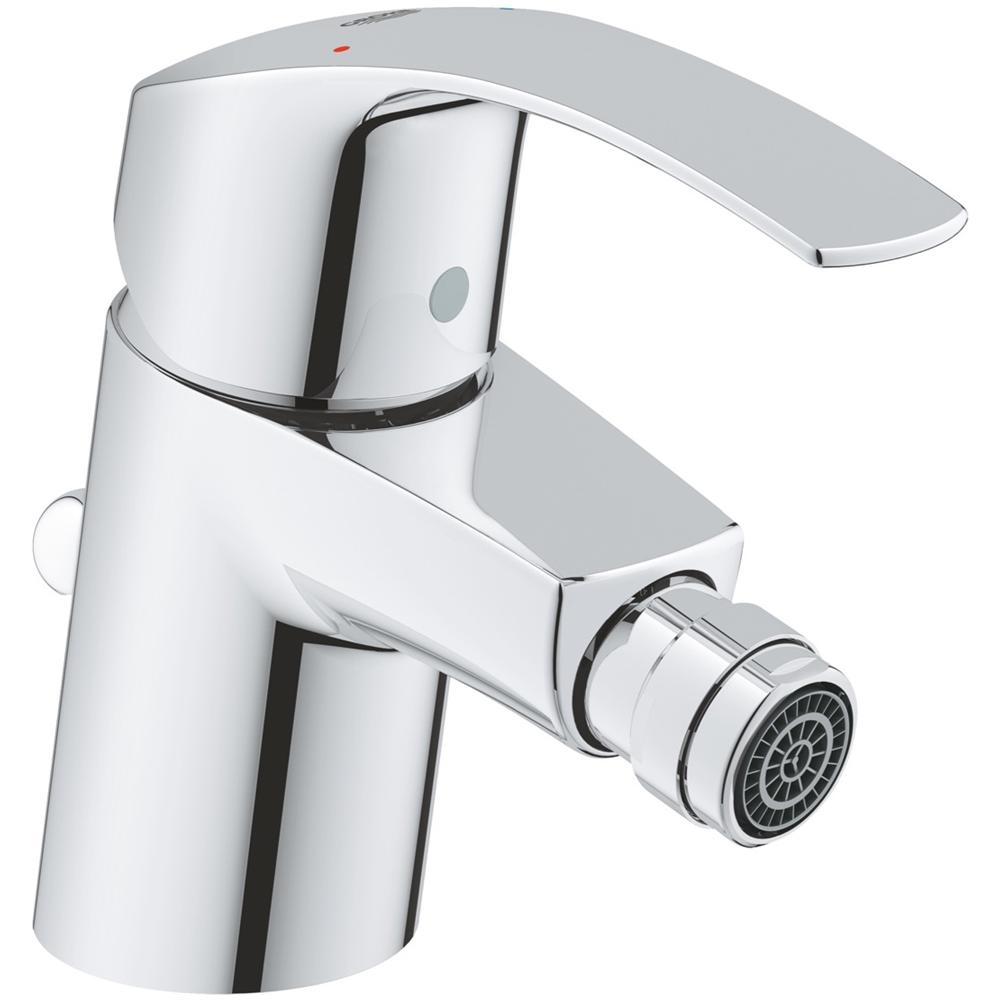 Miscelatore Monocomando Bidet New Eurosmart Grohe - Foto 1
