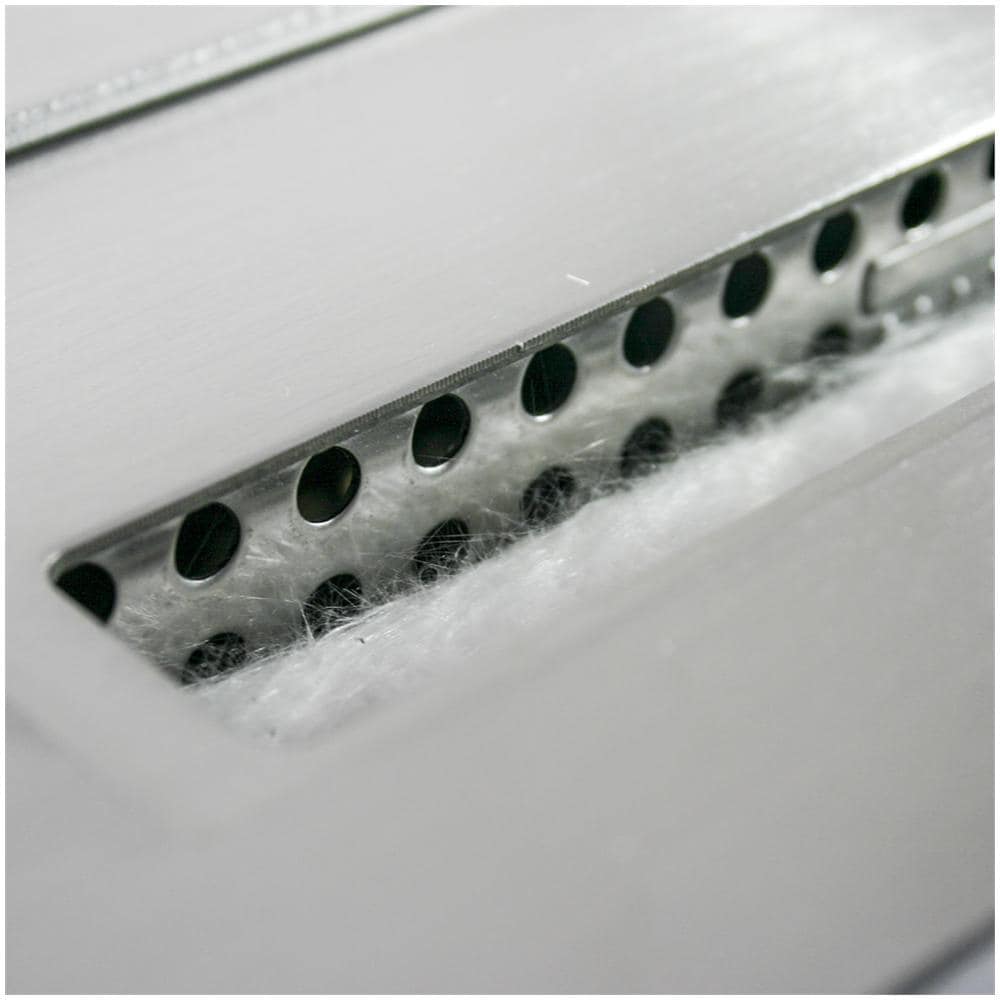 Bruciatore Tanica Da 1.5lt In Acciaio Inox 430ss Spessore 3mm Per Bio Camino - Foto 2