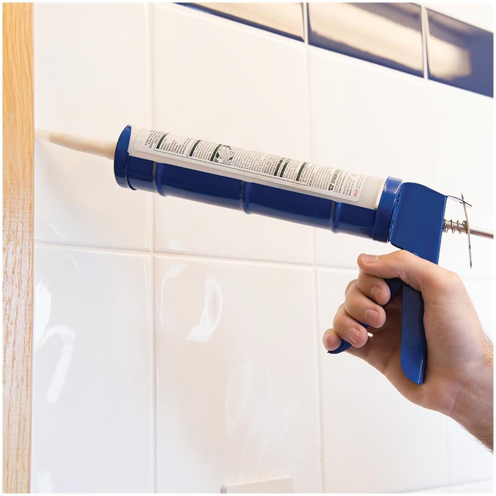 895036 Pistola Standard Per Presellatura 300 Ml - Foto 2