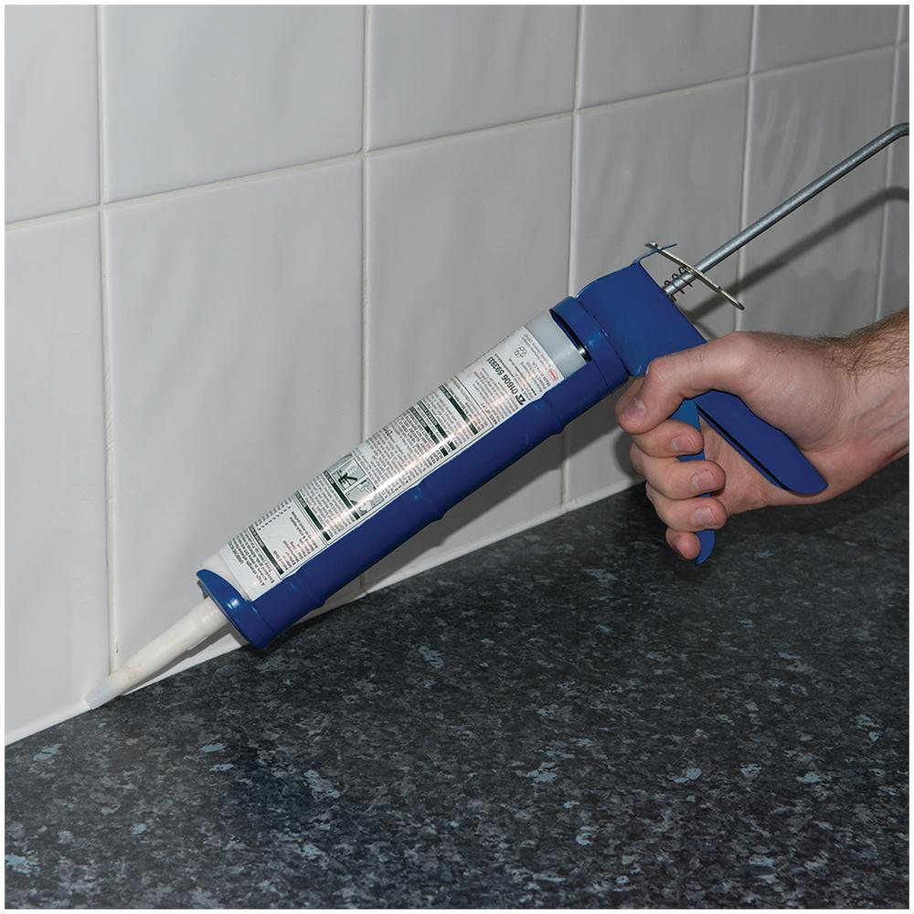 895036 Pistola Standard Per Presellatura 300 Ml - Foto 3