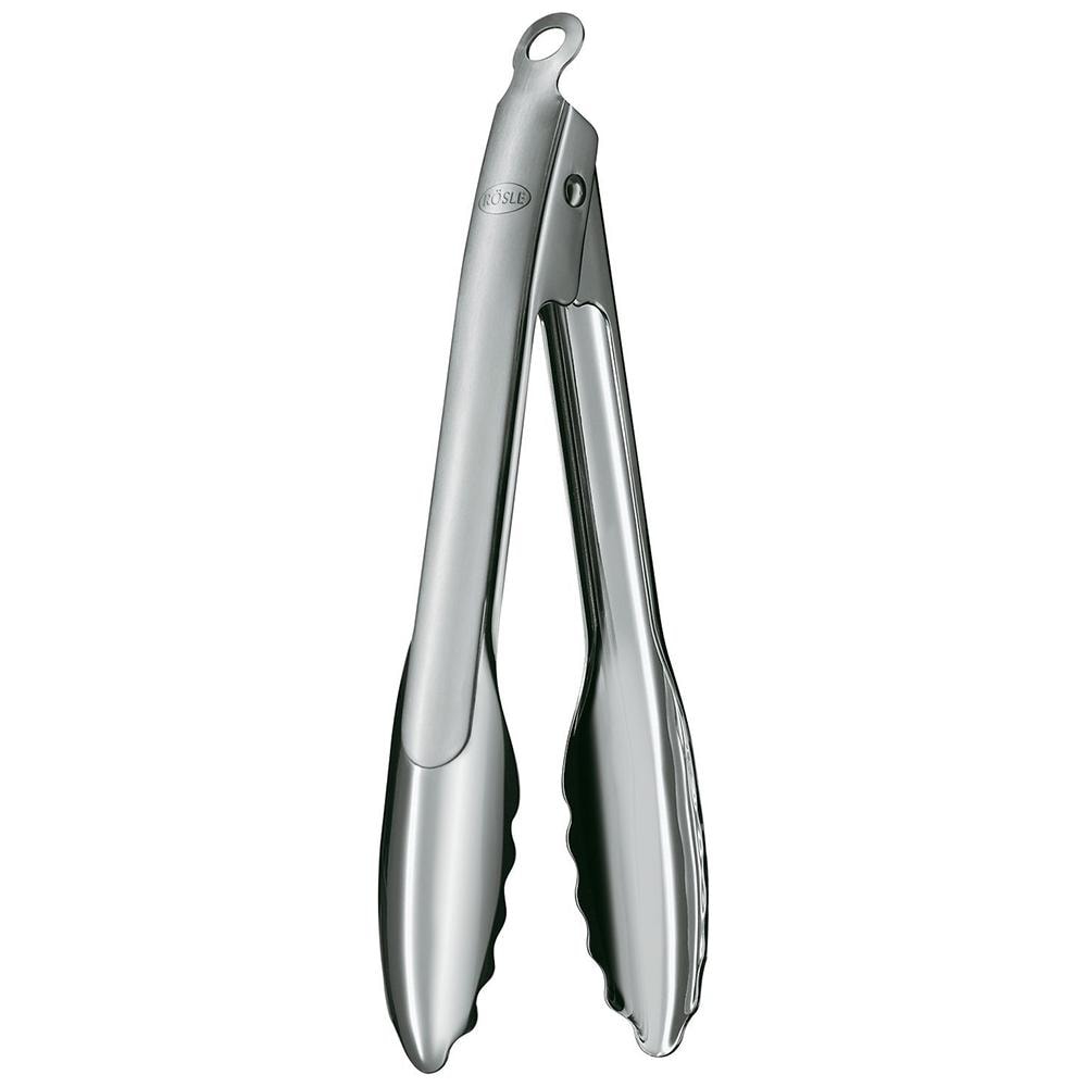 RÖSLE 12915 pinza da cucina 230 mm Acciaio inox - Foto 1