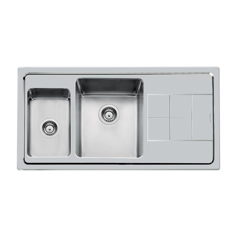 Lavello Ke 98 1,5v Sf Dx - 2297 051 - Foto 3