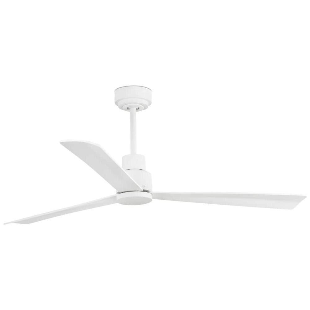Faro Faro 33487 Bianco Ventilatore Per Soffitto Bianco Nassau - Foto 1