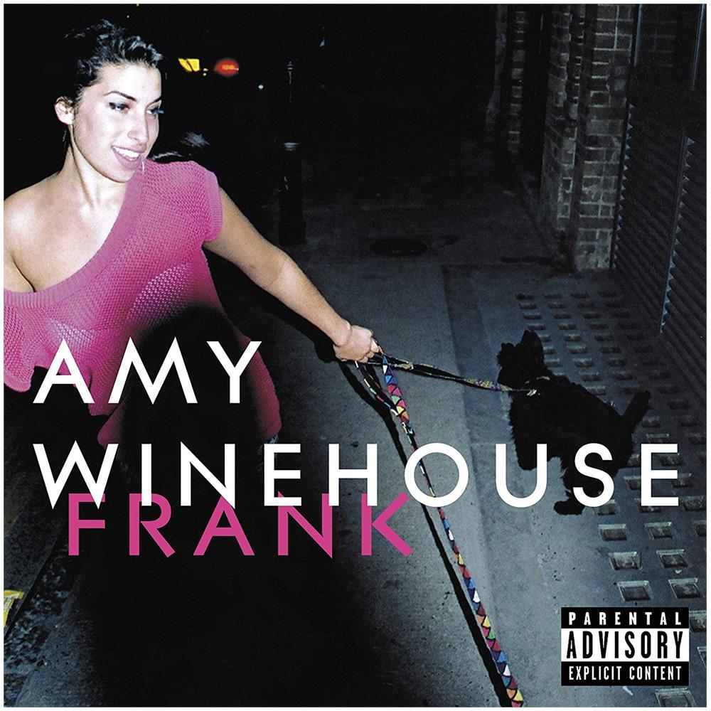 Amy Winehouse - Frank (2 Lp)  - Foto 1