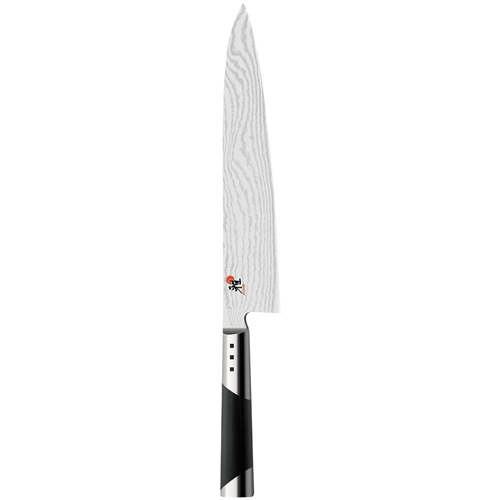 Coltello Da Cuoco Cm 24 Serie 7000d Di - Foto 5
