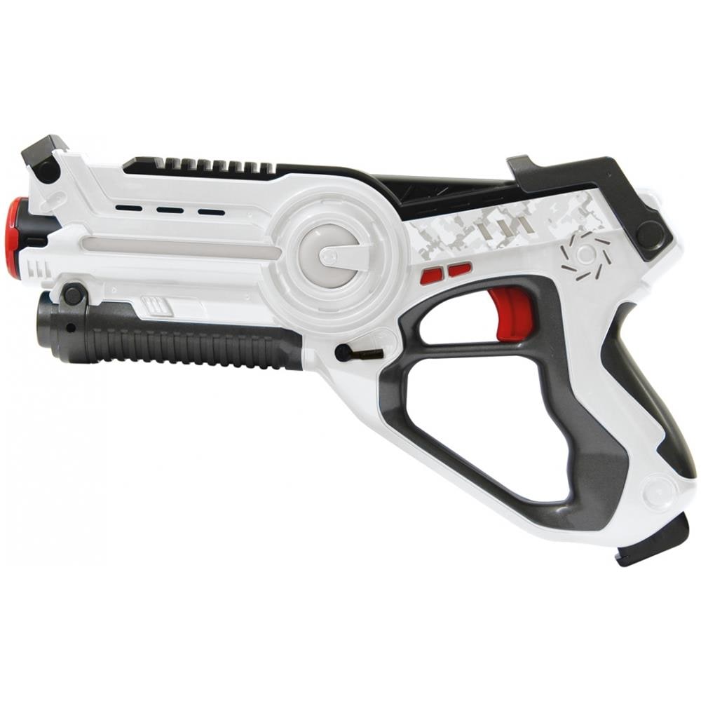 Impulse Laser Bug Hunt Set, Colore Bianco / Arancione, 410065 - Foto 1