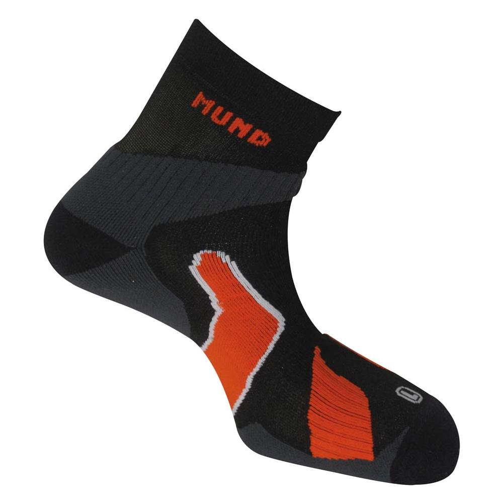 Calzini Ultra Raid Abbigliamento Uomo Eu 34-37 - Foto 1
