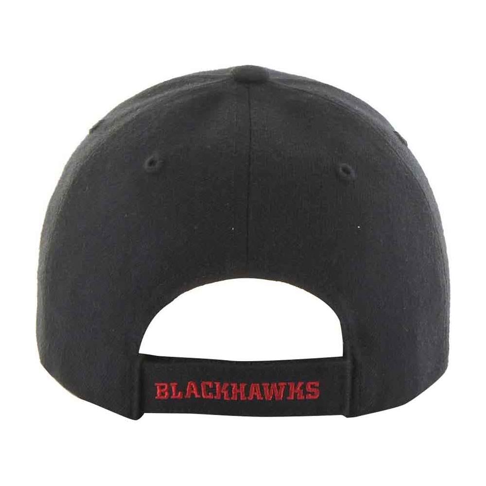 Berretti E Cappelli Blackhawks Mvp Accessori Uomo One Size - Foto 2