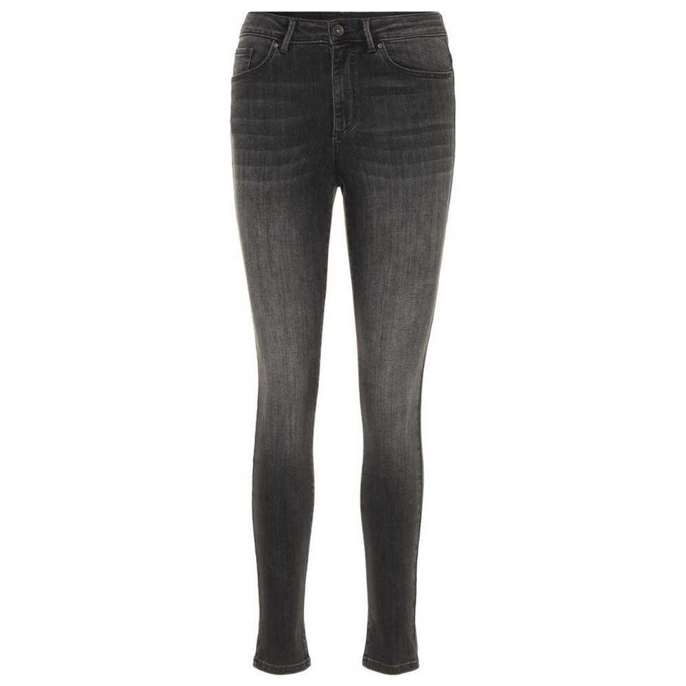 Pantaloni Vero Moda Sophia Hr Skinny 30l Abbigliamento Donna S - Foto 3