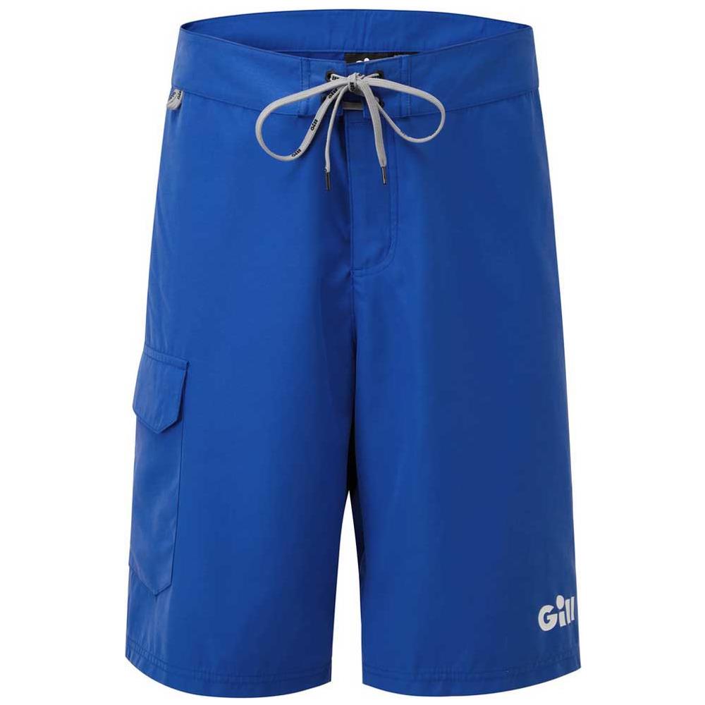 Costumi Da Bagno Gill Mylor Board Abbigliamento Uomo 30 - Foto 1