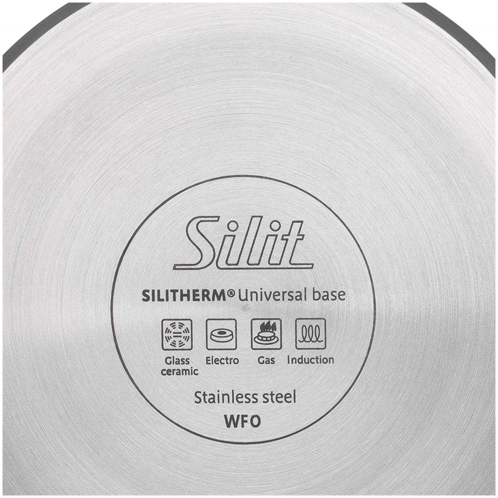 2150263050 Manico Coperchio Sicomatic T-plus, 18/22 Cm - Foto 2