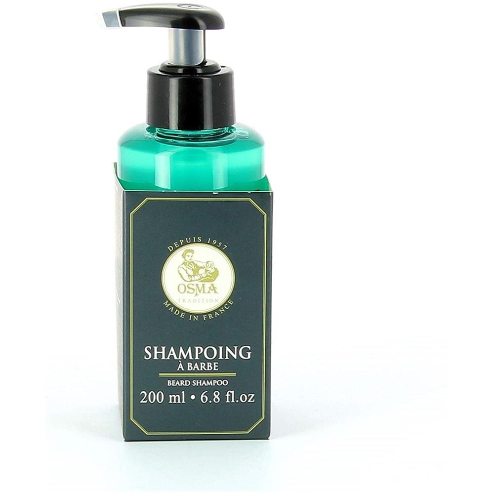 Shampoo Barba Naturale - 200 Ml - Foto 1