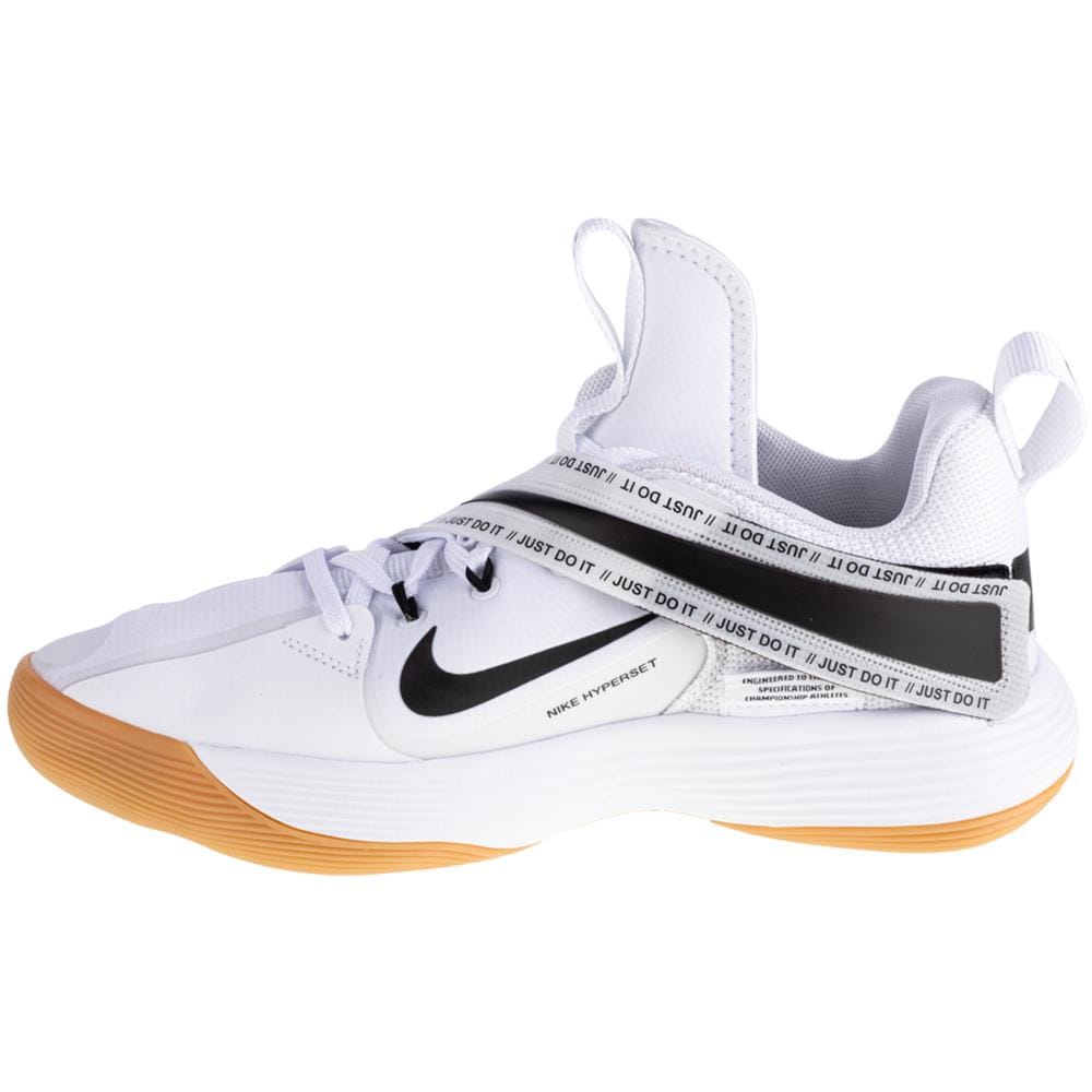 React Hyperset Ci2955-100, Uomo, Bianco, Scarpe Da Pallavolo, Numero: 42 Eu - Foto 2