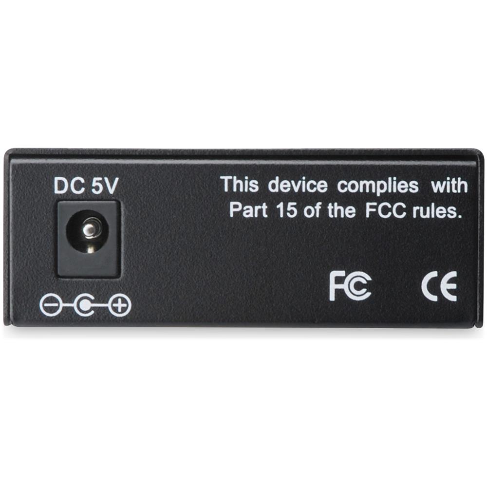 Convertitore media 10 Gigabit - Foto 5