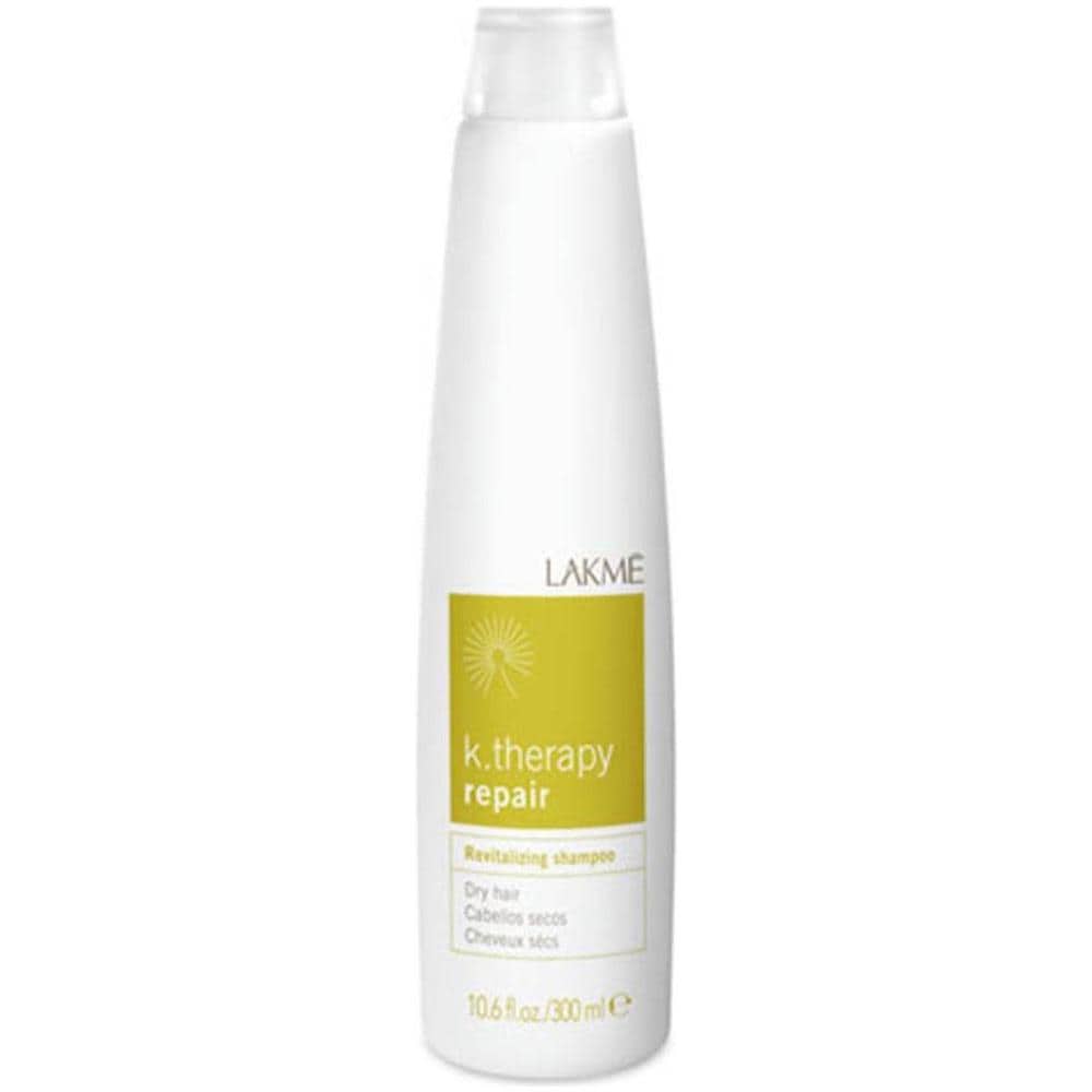 Js-lakme Repair Shampoo 1 Boccetta 300ml - Foto 1