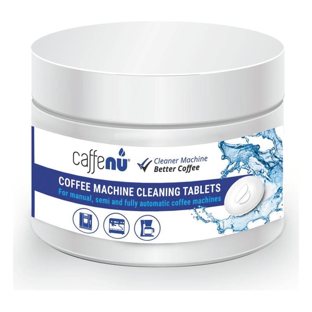Compresse Di Pulizia Per Macchine Da Caffè 1.4g - Foto 3