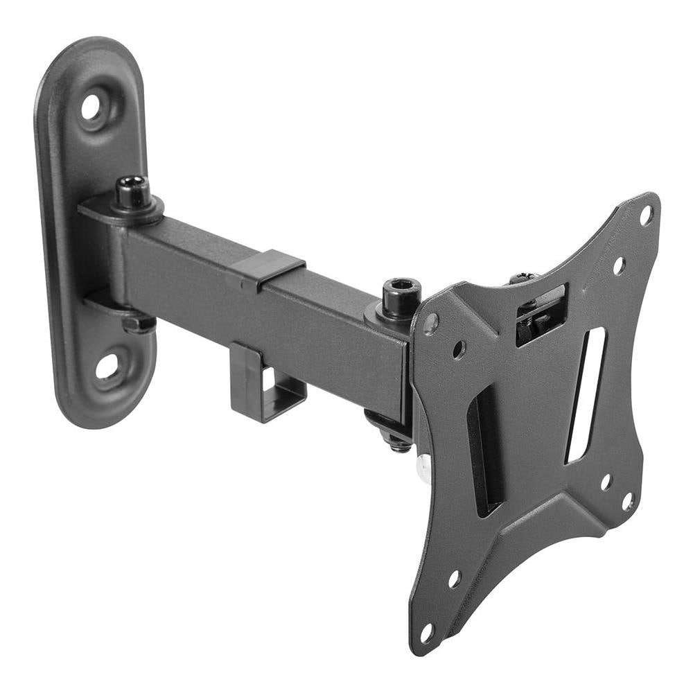 Office, Parete Bidirezionale Full-motion, 13""-27"", 25kg, 75x75-100-100 - Foto 2