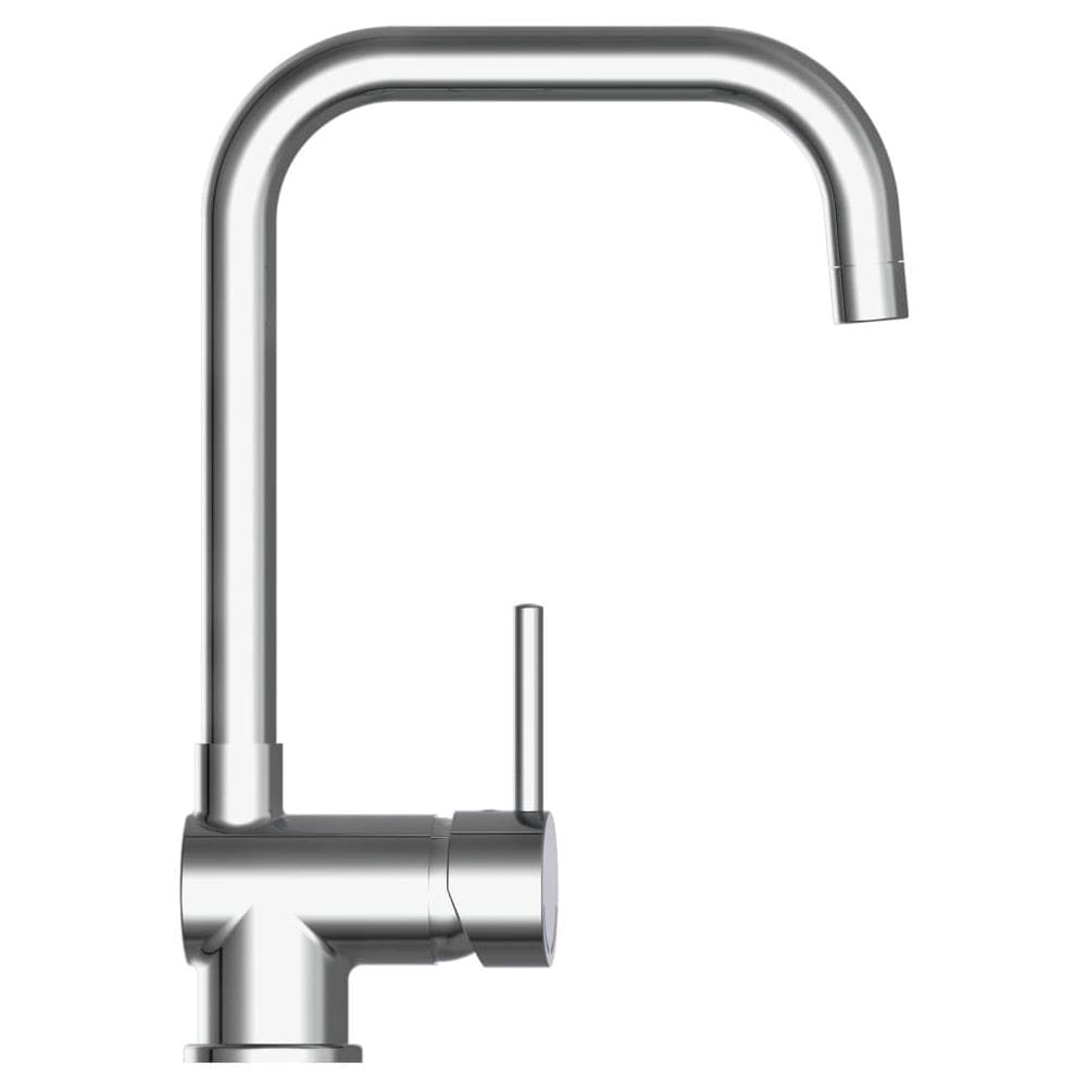 Miscelatore per Lavandino FUTURA Cromato - Foto 2