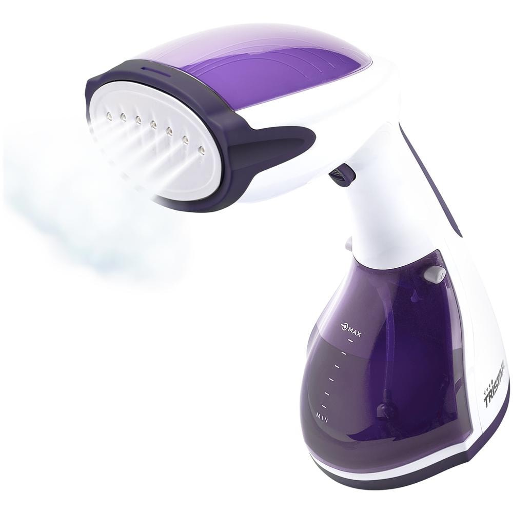 Pulitore a vapore, Steam brush, Porpora, Bianco - Foto 2
