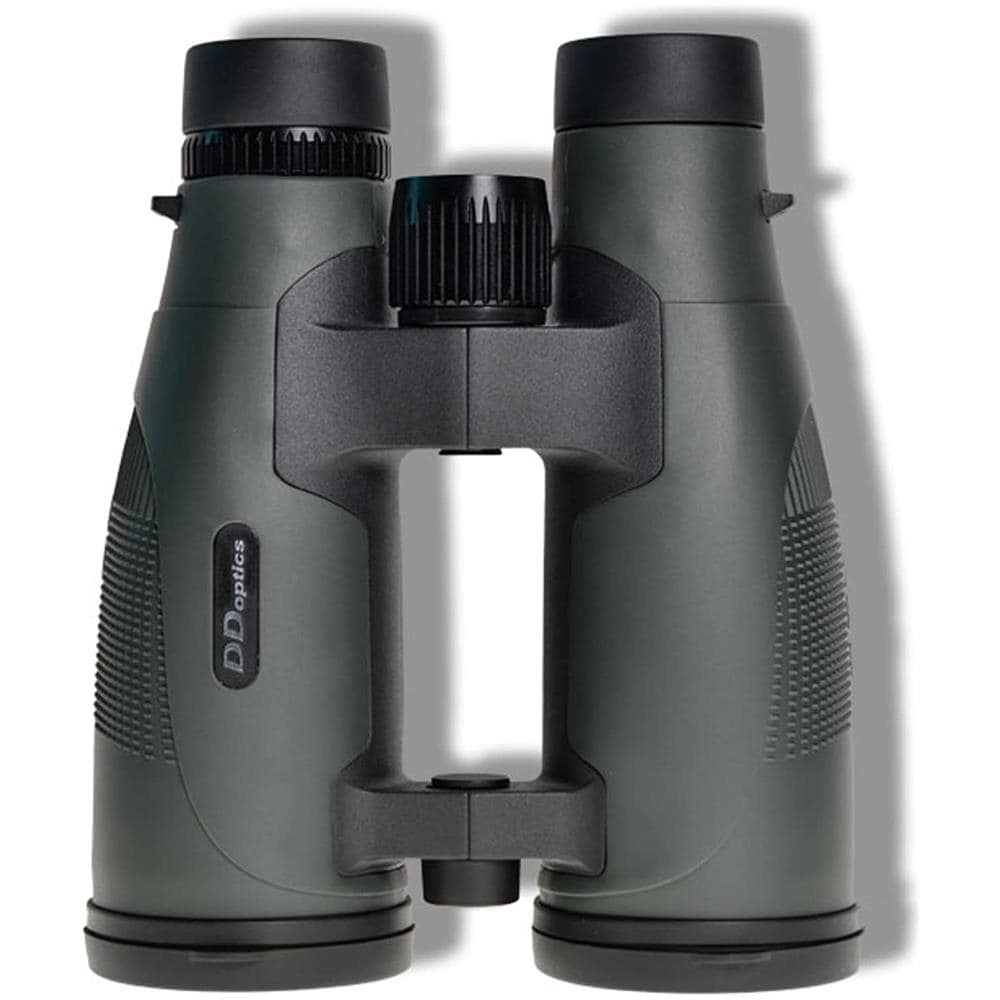 441930856 Binocoli 8 X Zoom Ottico Abbe Re Impermeabile Metallo - Foto 2