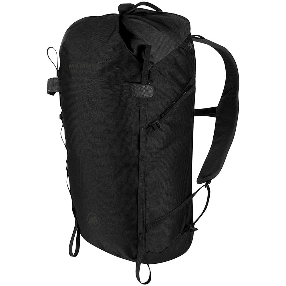 Ferrino Core, Zaino da Hiking Unisex Blu, S/30 Litri