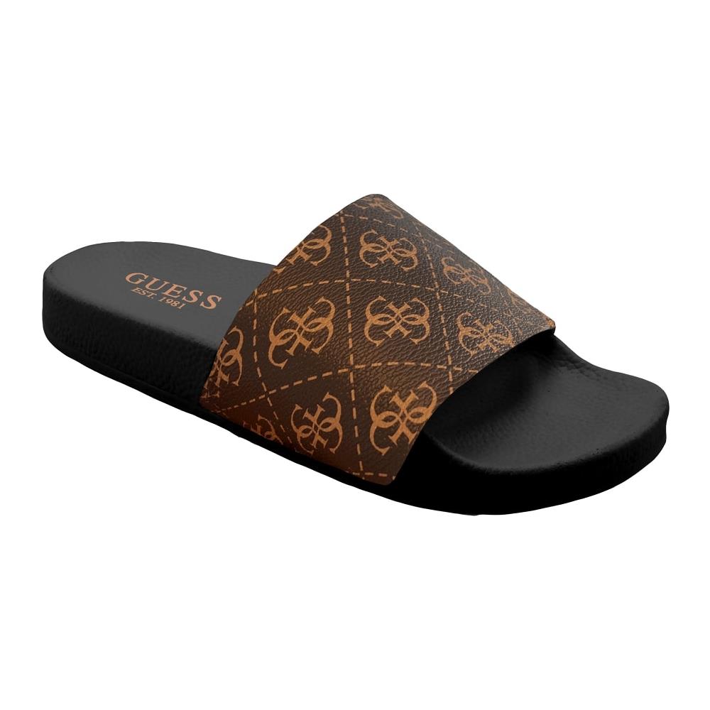 CIABATTE DA MARE GUESS - Ciabatte Donna - E2GZ00 - NewForm