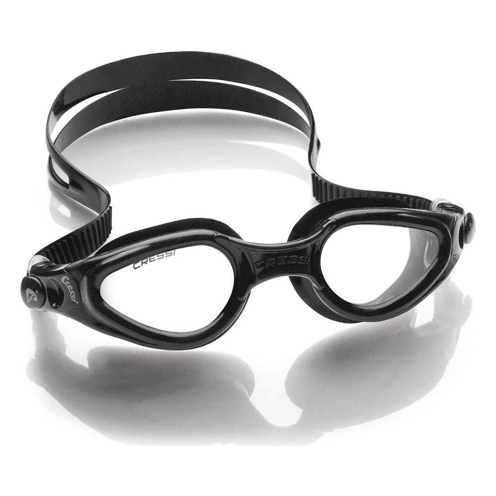 Occhialini Right Trasparente Nero - Foto 3