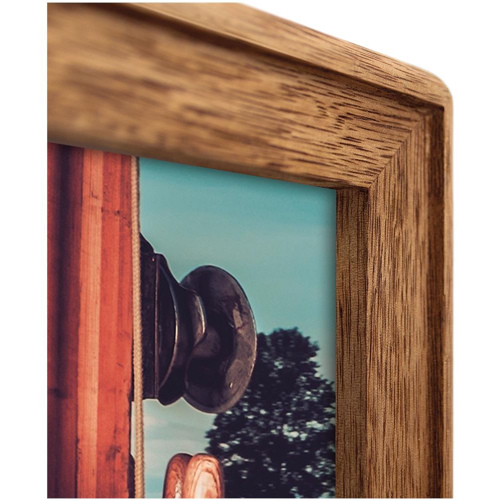 Trevor 10x15 Holz Portrait BM5946 - Foto 2