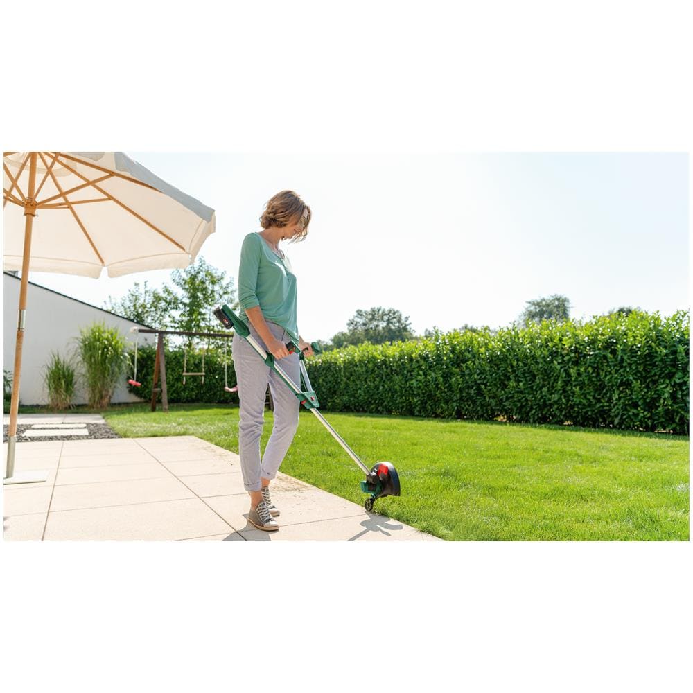 Tagliaerba Universalgrass Cut 18v-26 - Foto 2