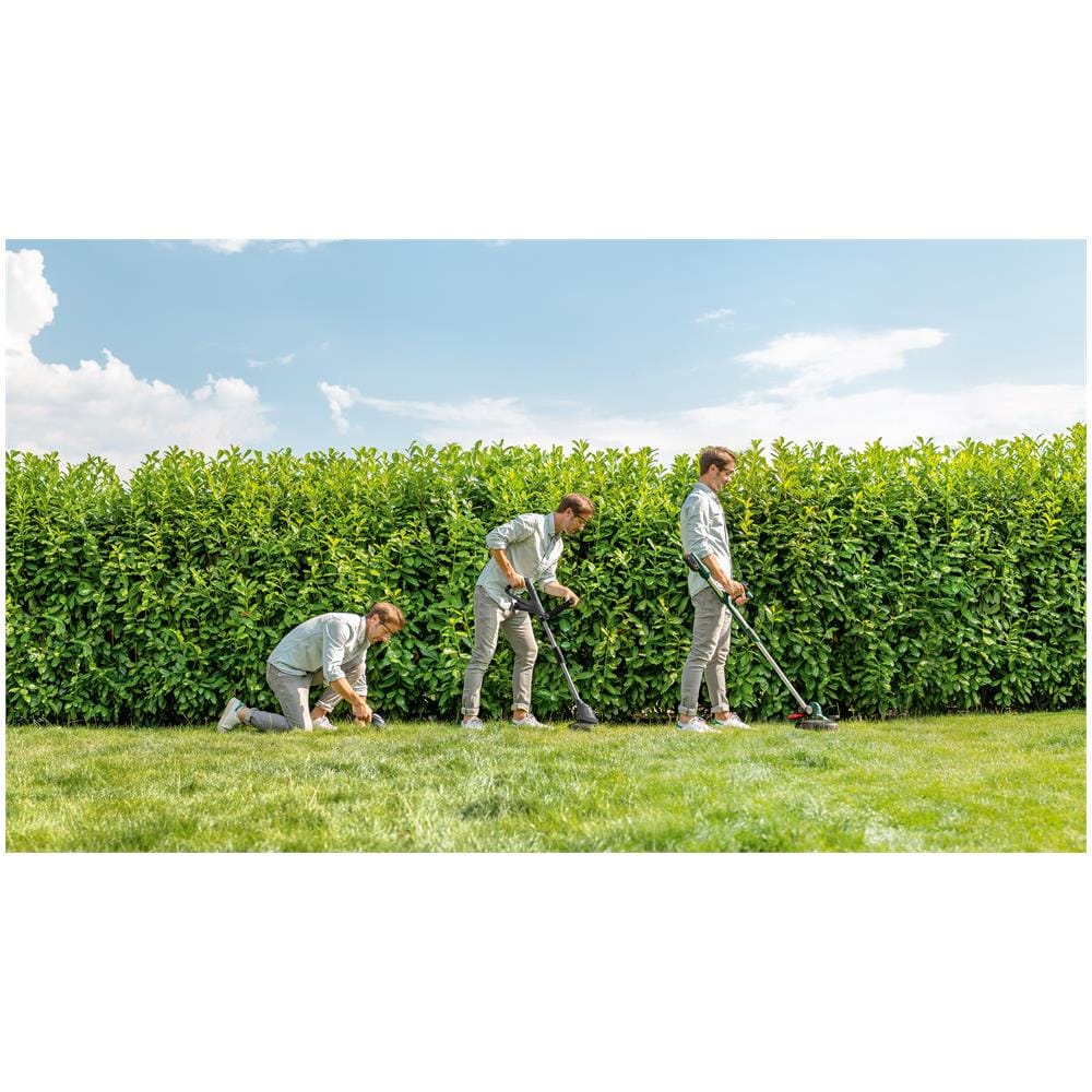 Tagliaerba Universalgrass Cut 18v-26 - Foto 5